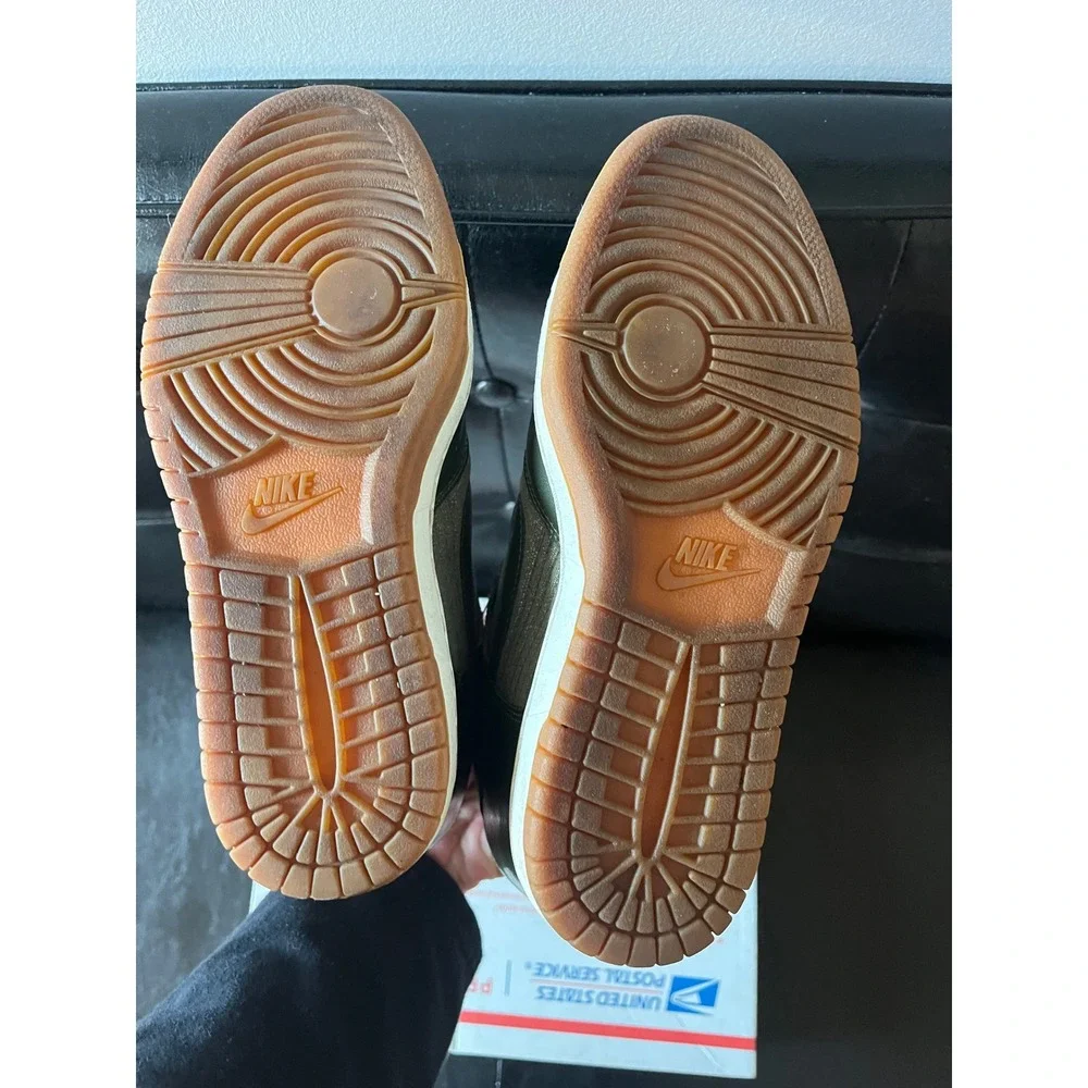 Nike great minor